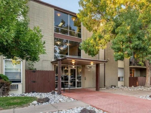 2281 S Vaughn Way 209A, Aurora CO 80014