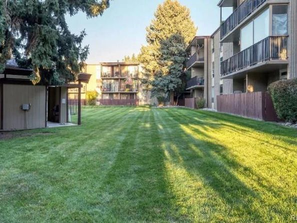 2281 S Vaughn Way 209A, Aurora CO 80014
