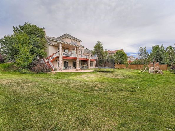 15572 E Progress Circle, Centennial CO 80015