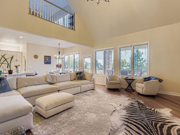 15572 E Progress Circle, Centennial CO 80015