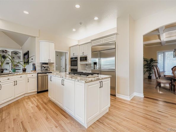 15572 E Progress Circle, Centennial CO 80015