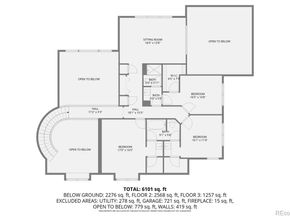 15572 E Progress Circle, Centennial CO 80015