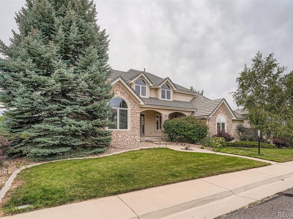 15572 E Progress Circle, Centennial CO 80015