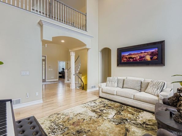 15572 E Progress Circle, Centennial CO 80015