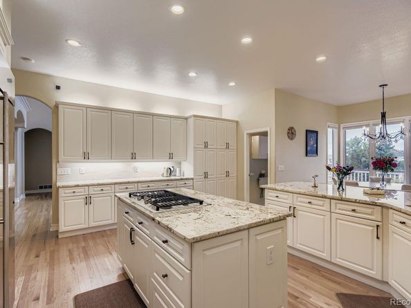 15572 E Progress Circle, Centennial CO 80015
