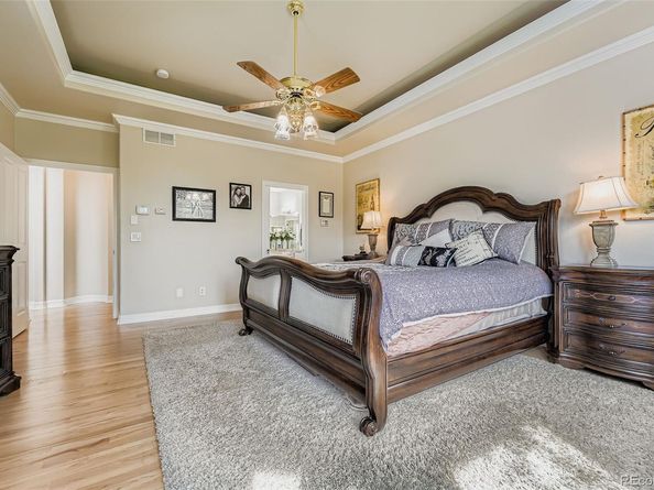 15572 E Progress Circle, Centennial CO 80015