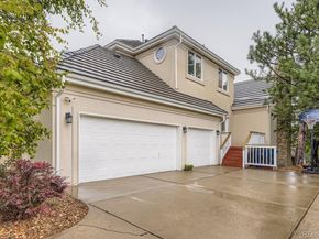 15572 E Progress Circle, Centennial CO 80015