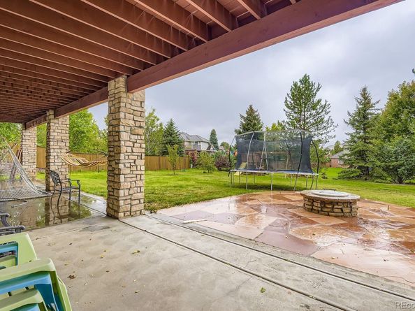 15572 E Progress Circle, Centennial CO 80015