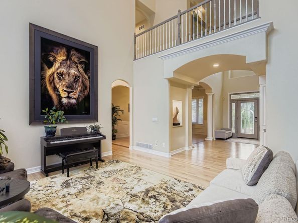 15572 E Progress Circle, Centennial CO 80015