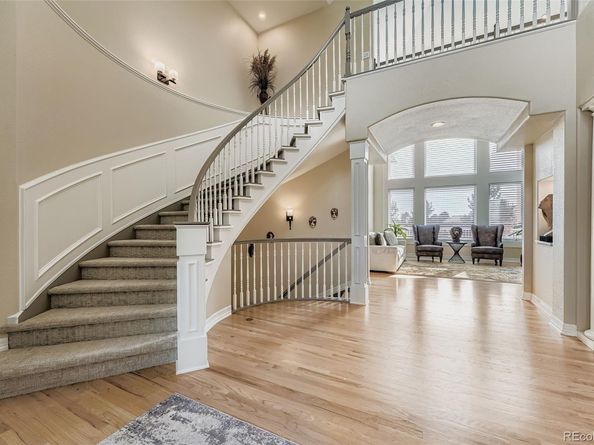 15572 E Progress Circle, Centennial CO 80015