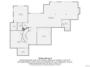 15572 E Progress Circle, Centennial CO 80015