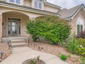 15572 E Progress Circle, Centennial CO 80015