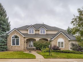 15572 E Progress Circle, Centennial CO 80015
