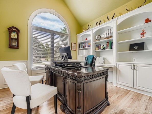 15572 E Progress Circle, Centennial CO 80015
