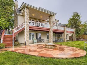 15572 E Progress Circle, Centennial CO 80015