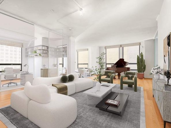 50 Pine Street 10, New York NY 10005