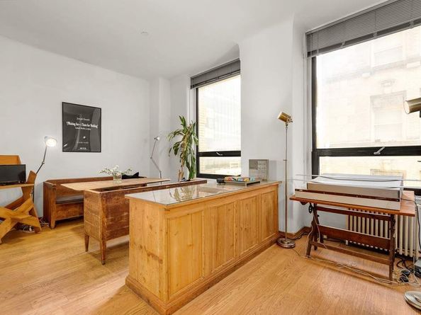 50 Pine Street 10, New York NY 10005