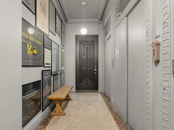 50 Pine Street 10, New York NY 10005