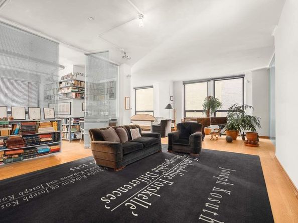 50 Pine Street 10, New York NY 10005
