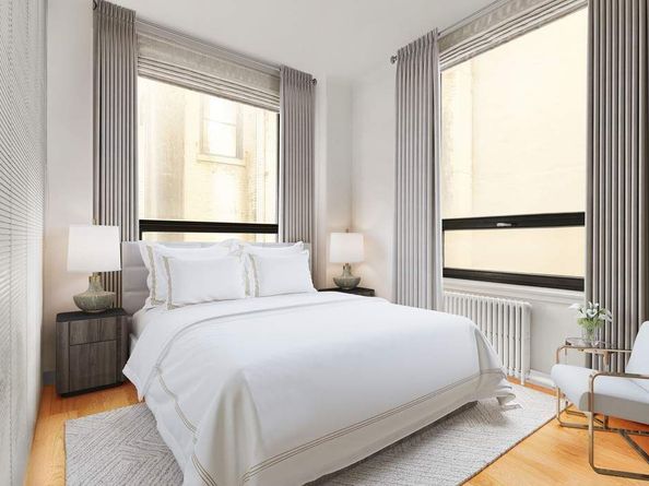 50 Pine Street 10, New York NY 10005