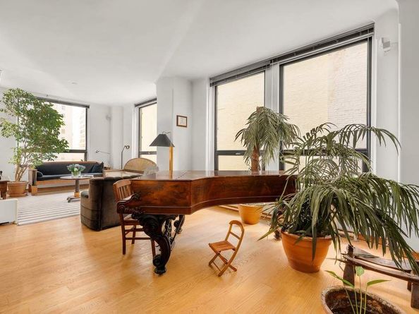 50 Pine Street 10, New York NY 10005