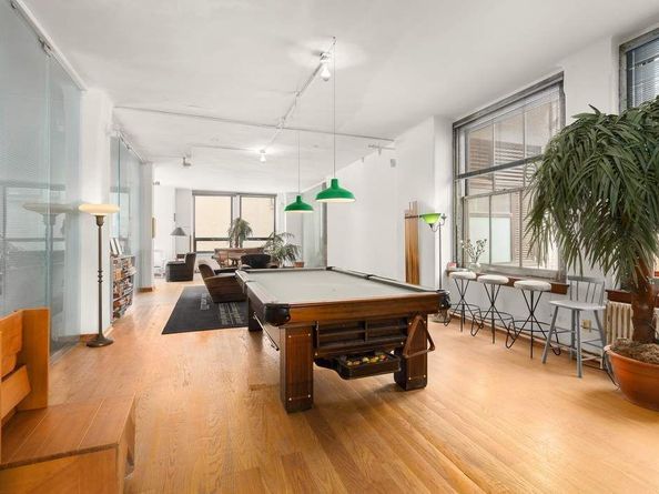50 Pine Street 10, New York NY 10005