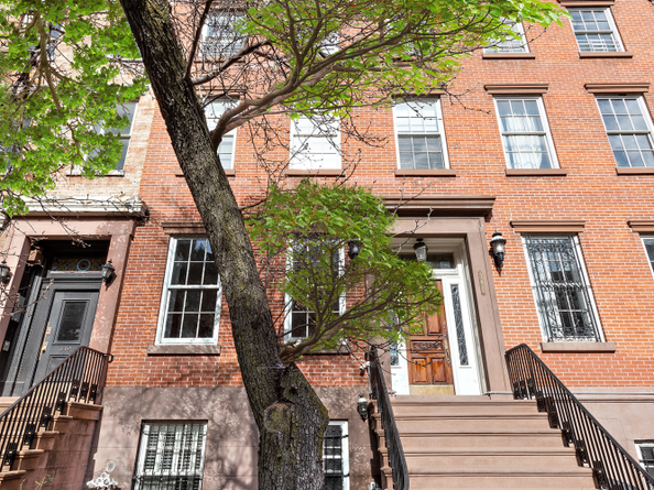 347 West 22nd Street 3, New York NY 10011
