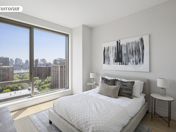 222 East Broadway 4A, New York NY 10002