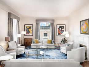 550 Park Avenue 12E, New York NY 10065