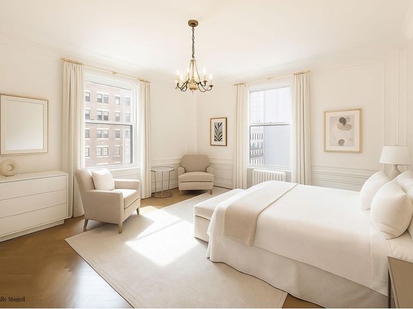 550 Park Avenue 12E, New York NY 10065