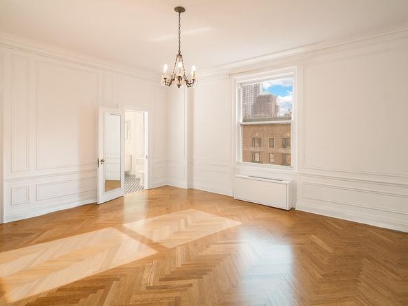 550 Park Avenue 12E, New York NY 10065