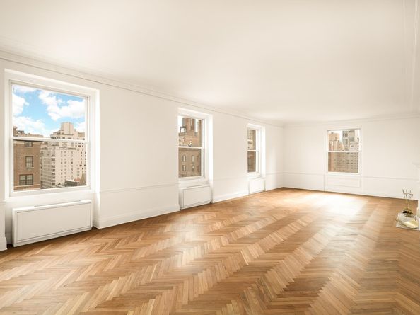 550 Park Avenue 12E, New York NY 10065