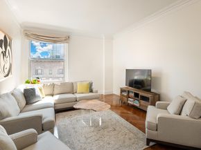 550 Park Avenue 12E, New York NY 10065