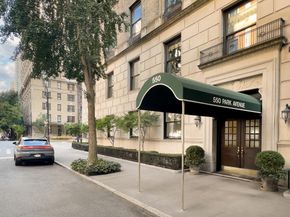 550 Park Avenue 12E, New York NY 10065