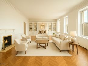 550 Park Avenue 12E, New York NY 10065