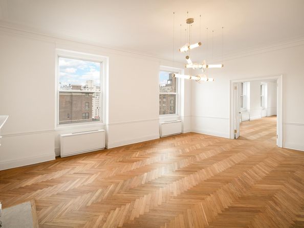 550 Park Avenue 12E, New York NY 10065