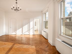 550 Park Avenue 12E, New York NY 10065