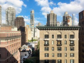 550 Park Avenue 12E, New York NY 10065