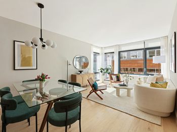 11 West 126th Street