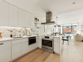 11 West 126th Street FLOOR2, New York NY 10027