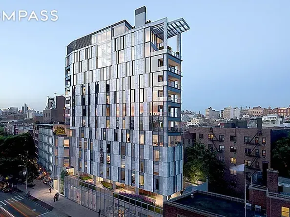 180 6th Avenue 5A, New York NY 10013