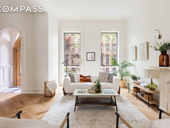 29 Lefferts Place, Brooklyn NY 11238