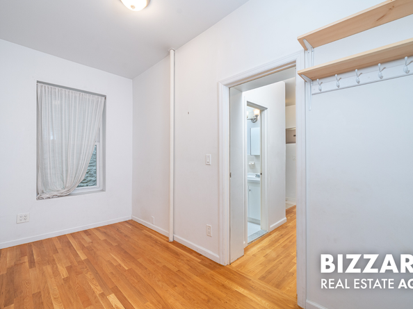 327 Edgecombe Avenue 1B, New York NY 10031