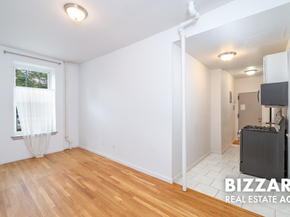 327 Edgecombe Avenue 1B, New York NY 10031