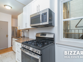 327 Edgecombe Avenue 1B, New York NY 10031