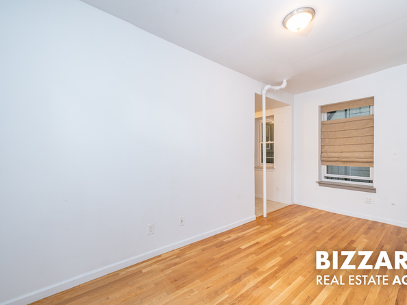 327 Edgecombe Avenue 1B, New York NY 10031