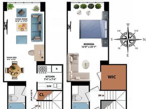 445 5th Avenue 18B, New York NY 10016