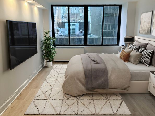 445 5th Avenue 18B, New York NY 10016