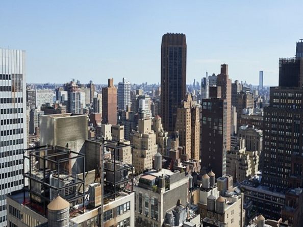 445 5th Avenue 18B, New York NY 10016