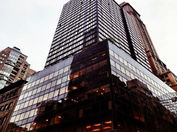 445 5th Avenue 18B, New York NY 10016